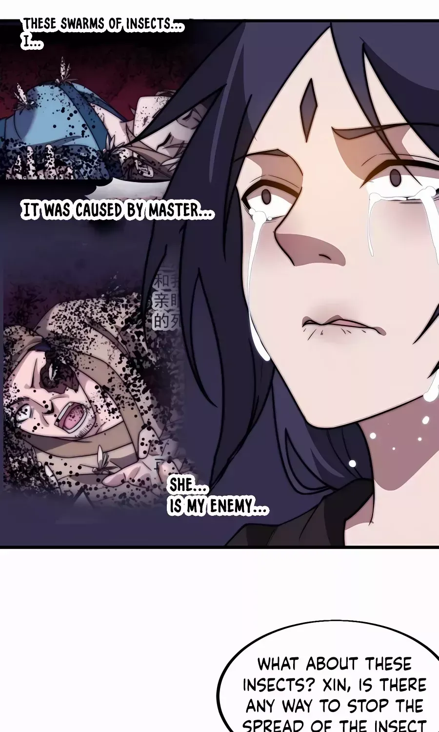 Read Start A Mountain chapter 516 image 20 on Lezhin