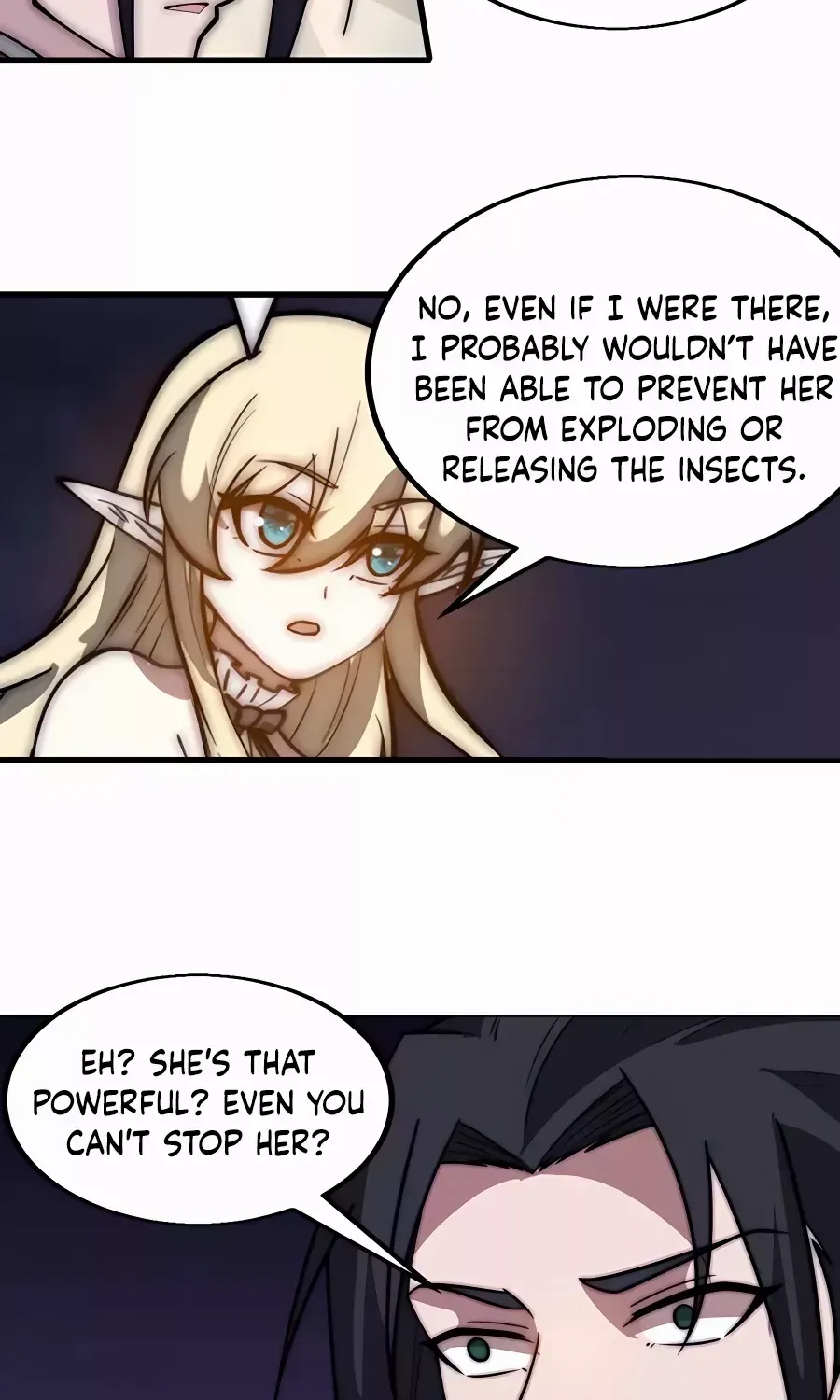 Read Start A Mountain chapter 516 image 22 on Lezhin