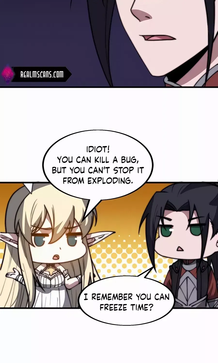 Read Start A Mountain chapter 516 image 23 on Lezhin