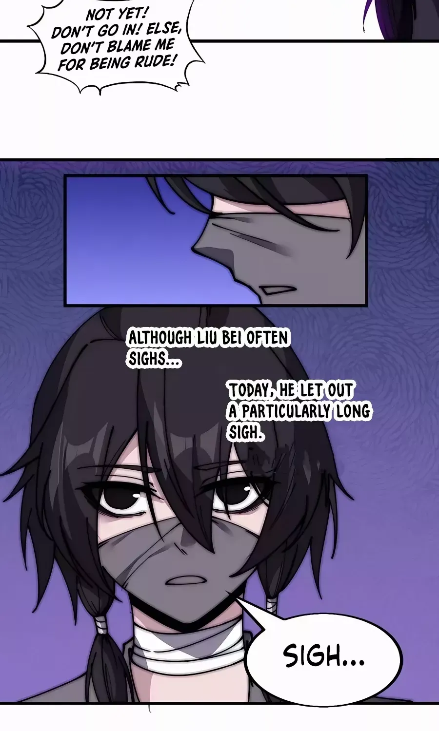 Read Start A Mountain chapter 516 image 43 on Lezhin