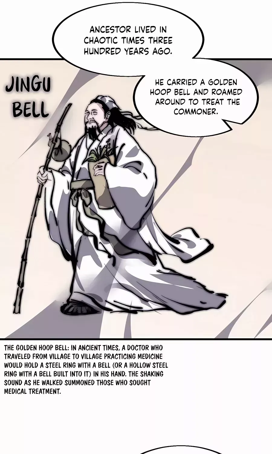 Read Start A Mountain chapter 517 image 11 on Lezhin