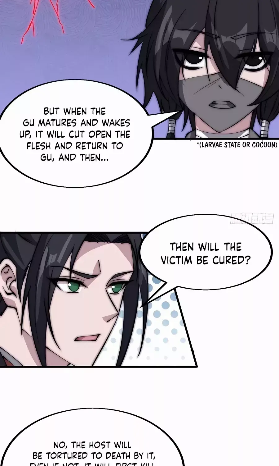 Read Start A Mountain chapter 517 image 14 on Lezhin