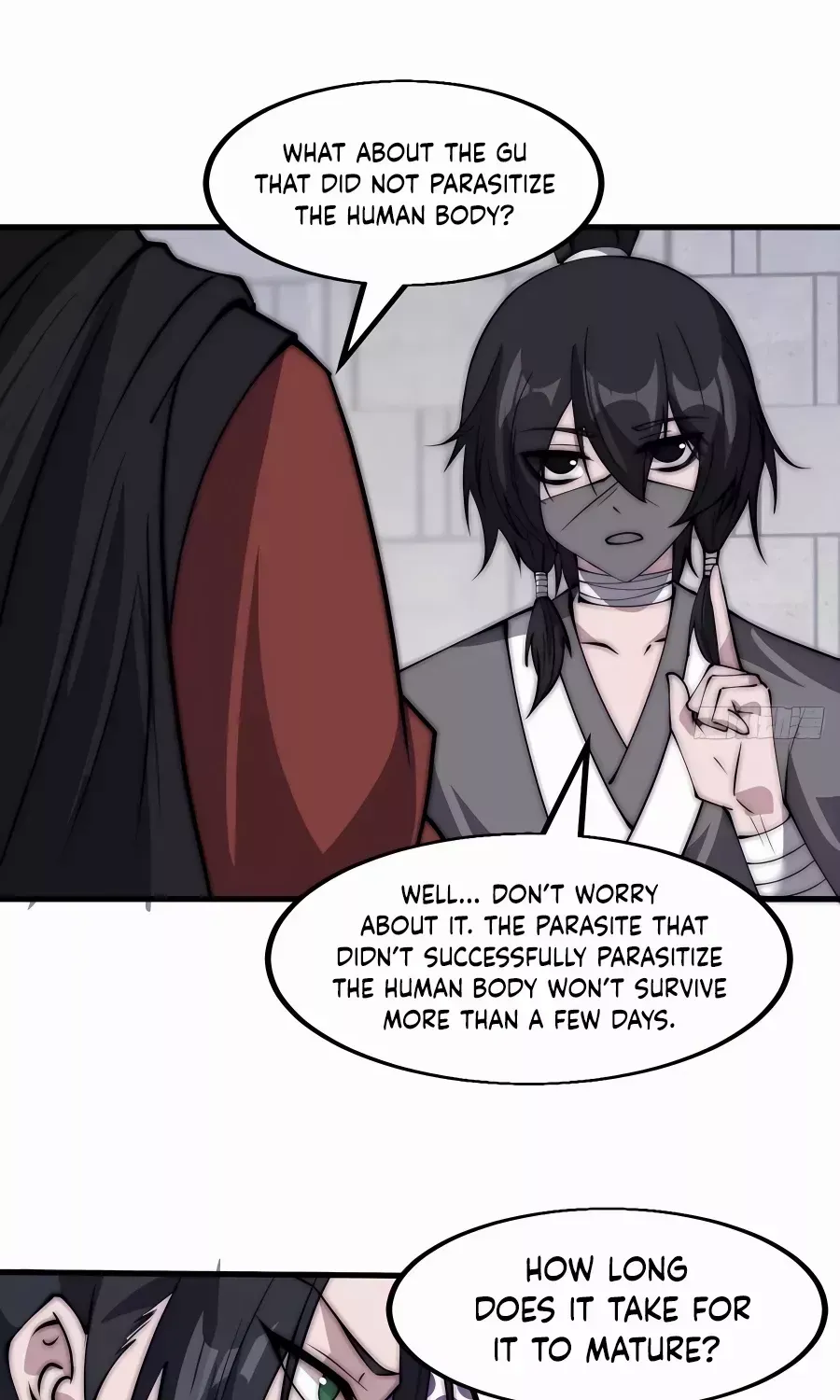 Read Start A Mountain chapter 517 image 16 on Lezhin
