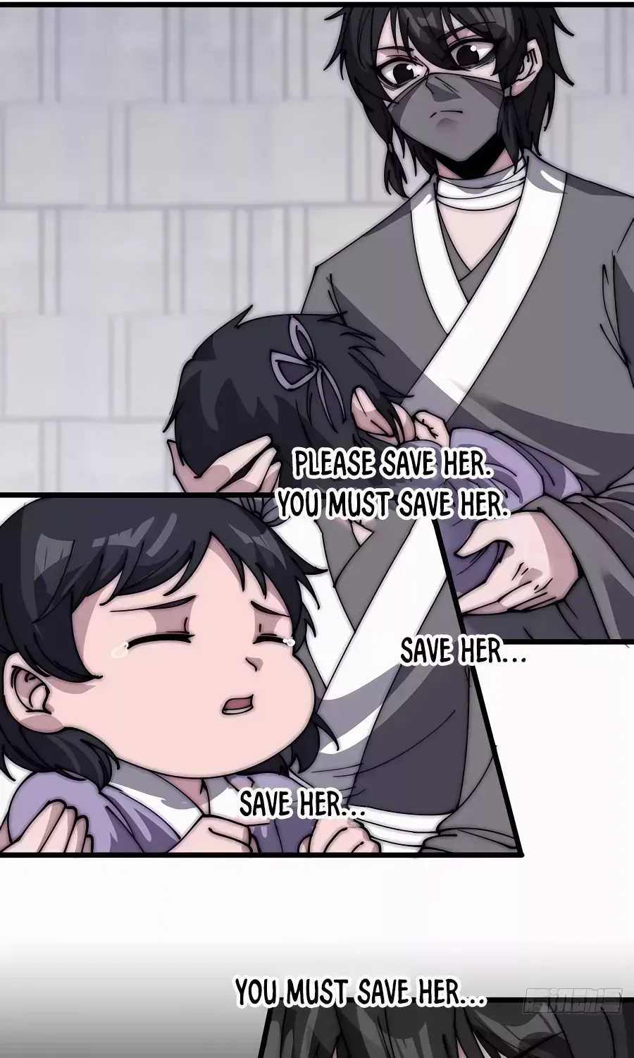 Read Start A Mountain chapter 517 image 21 on Lezhin