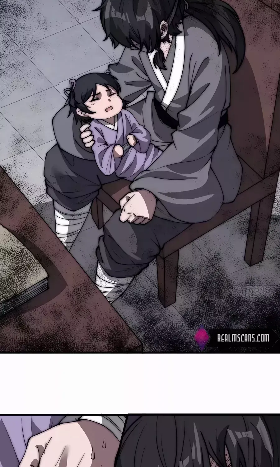 Read Start A Mountain chapter 517 image 28 on Lezhin