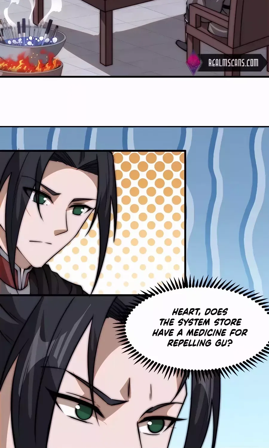 Read Start A Mountain chapter 517 image 33 on Lezhin