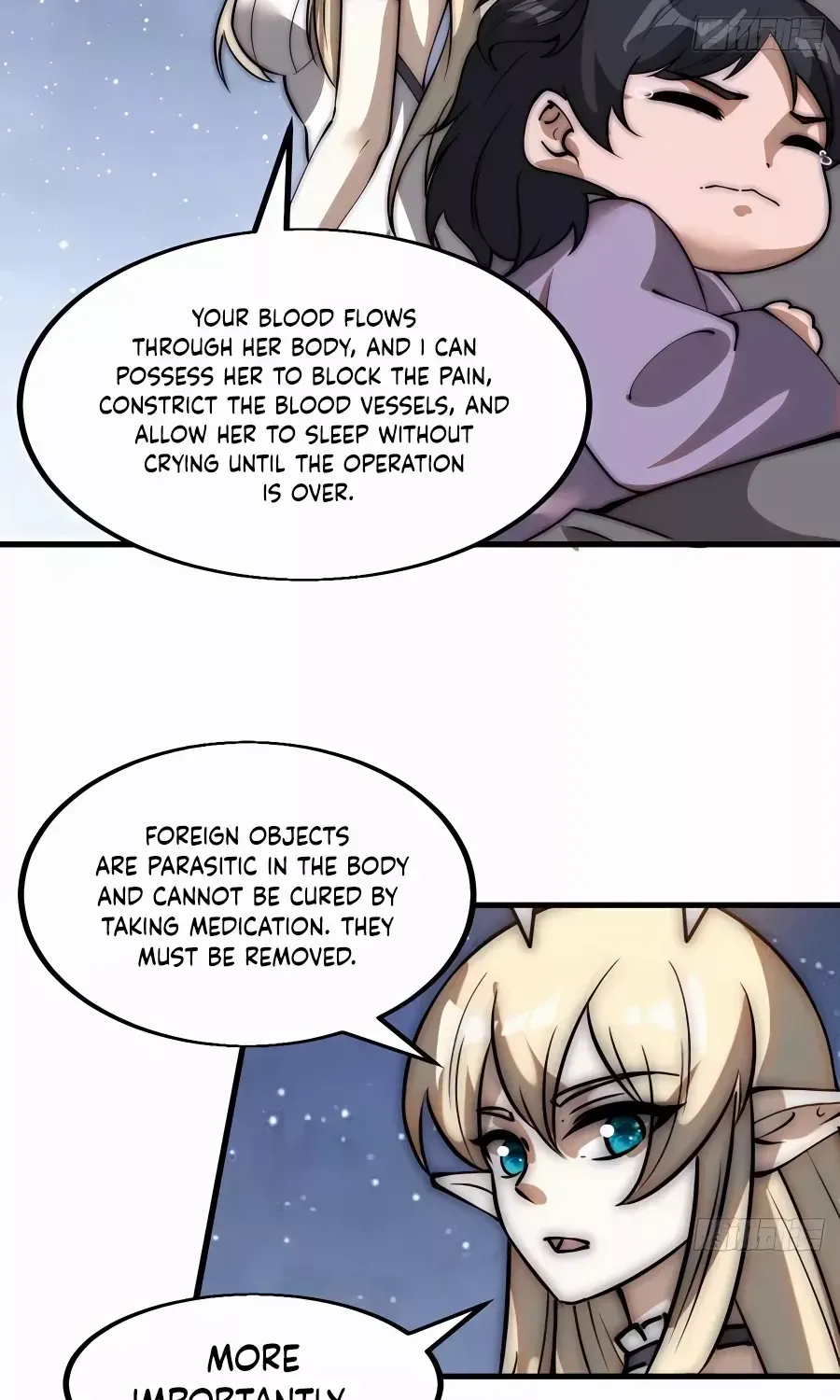 Read Start A Mountain chapter 517 image 37 on Lezhin