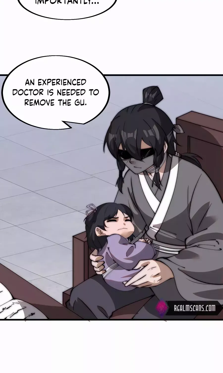 Read Start A Mountain chapter 517 image 38 on Lezhin
