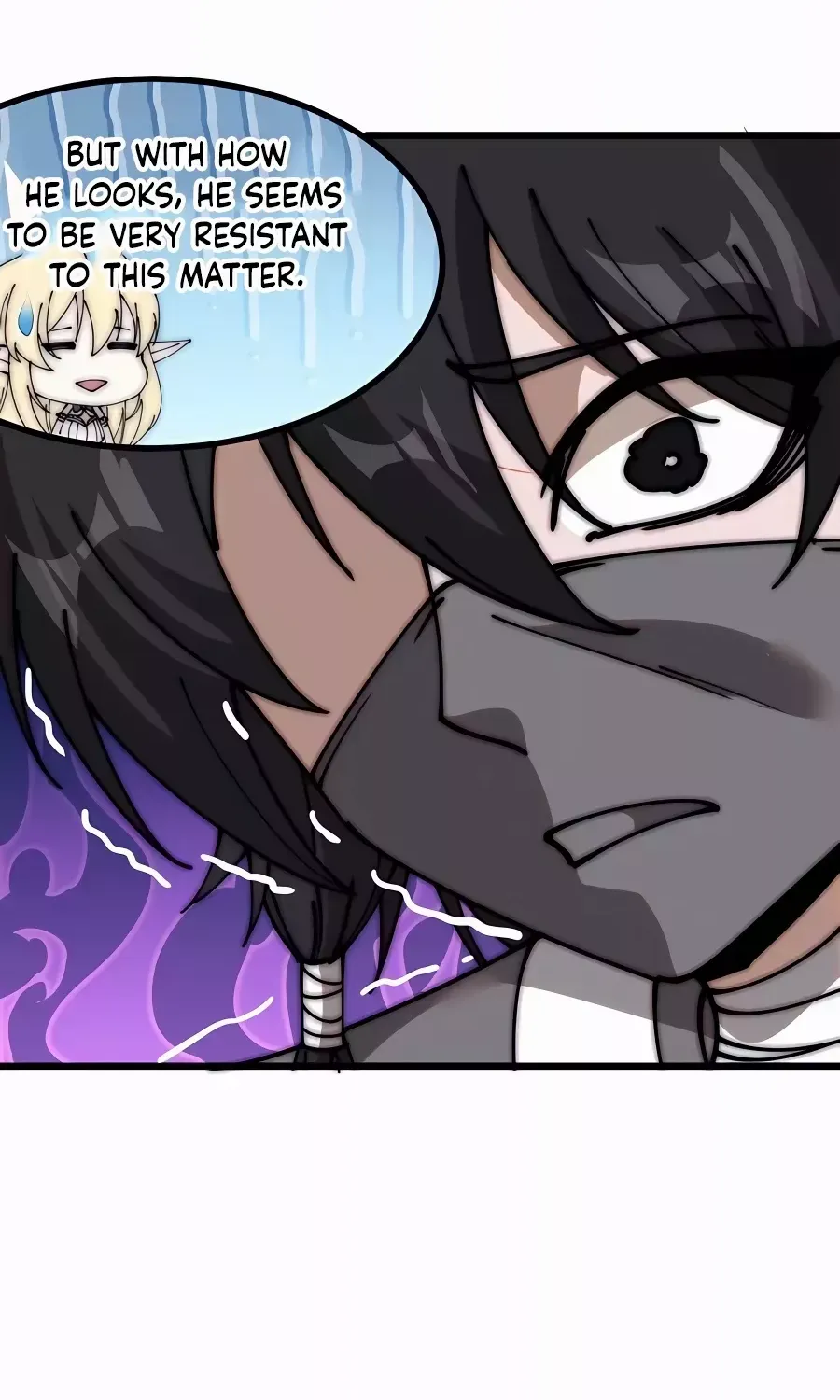 Read Start A Mountain chapter 517 image 39 on Lezhin