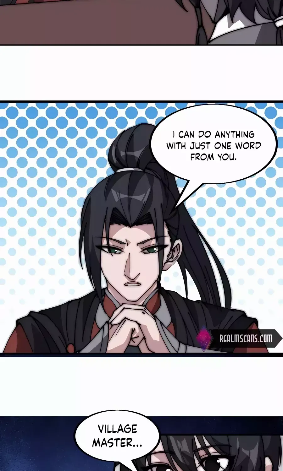 Read Start A Mountain chapter 518 image 1 on Lezhin