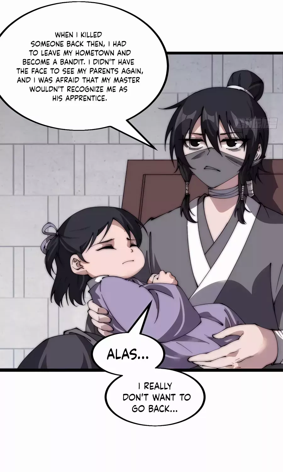 Read Start A Mountain chapter 518 image 10 on Lezhin