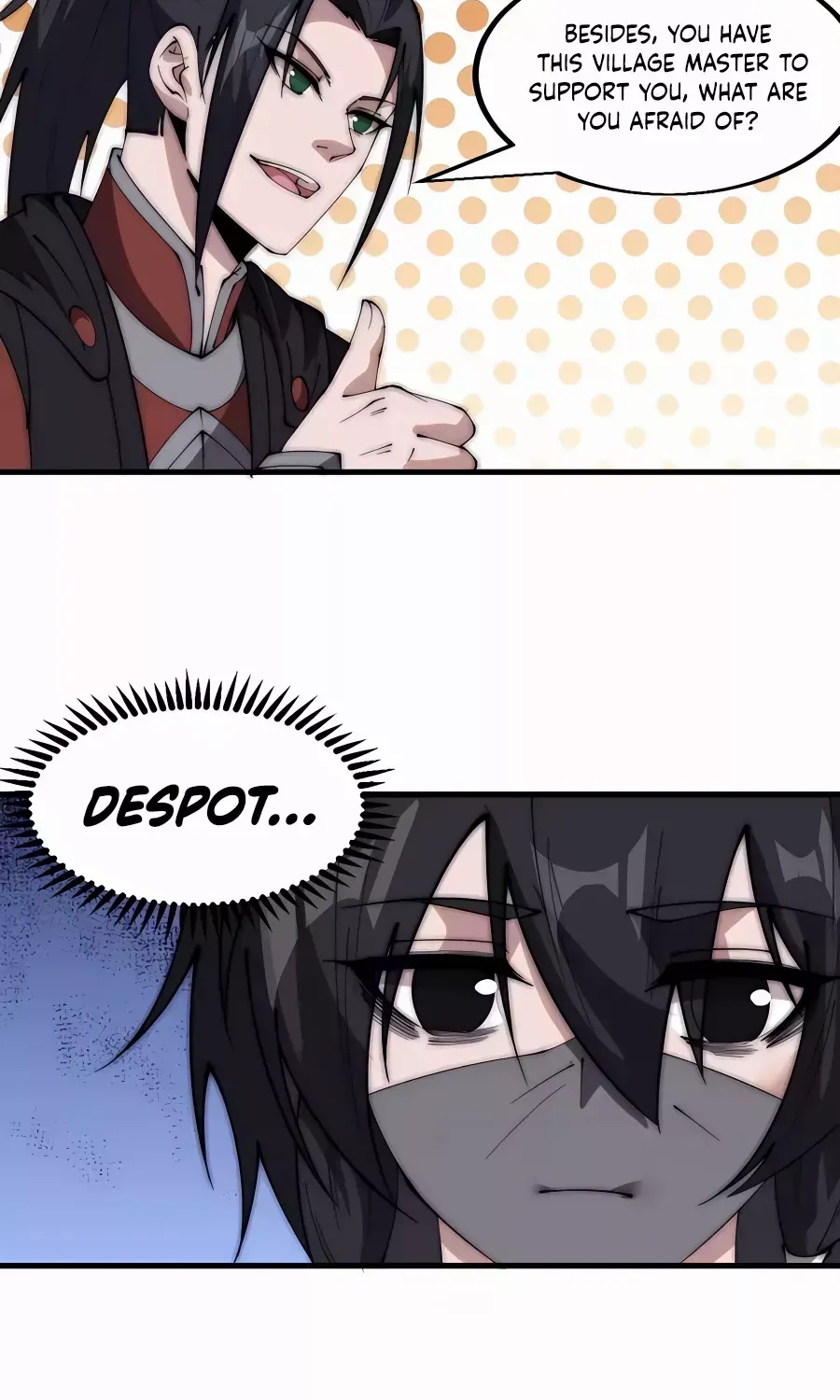 Read Start A Mountain chapter 518 image 12 on Lezhin