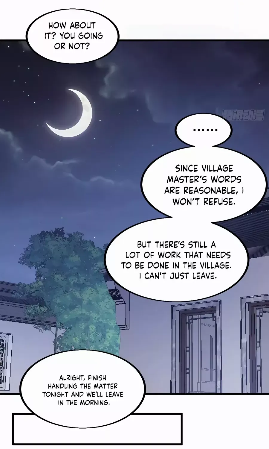 Read Start A Mountain chapter 518 image 13 on Lezhin