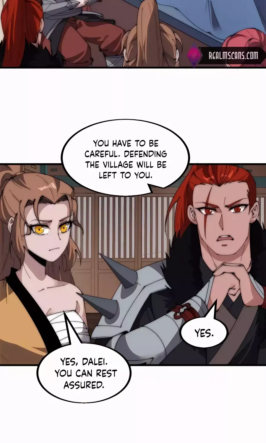 Read Start A Mountain chapter 518 image 16 on Lezhin