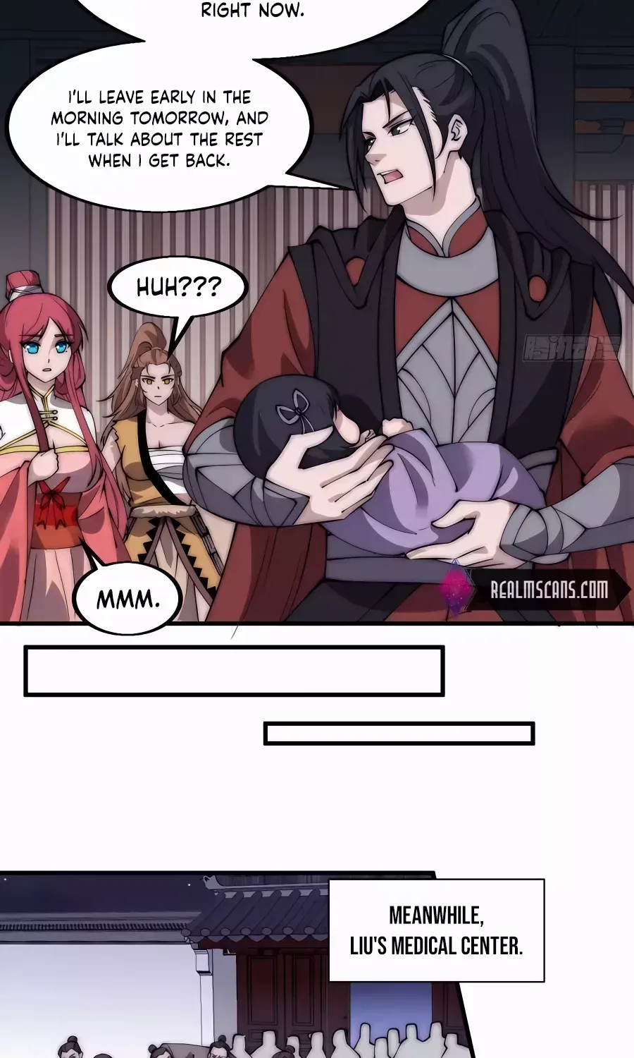 Read Start A Mountain chapter 518 image 21 on Lezhin