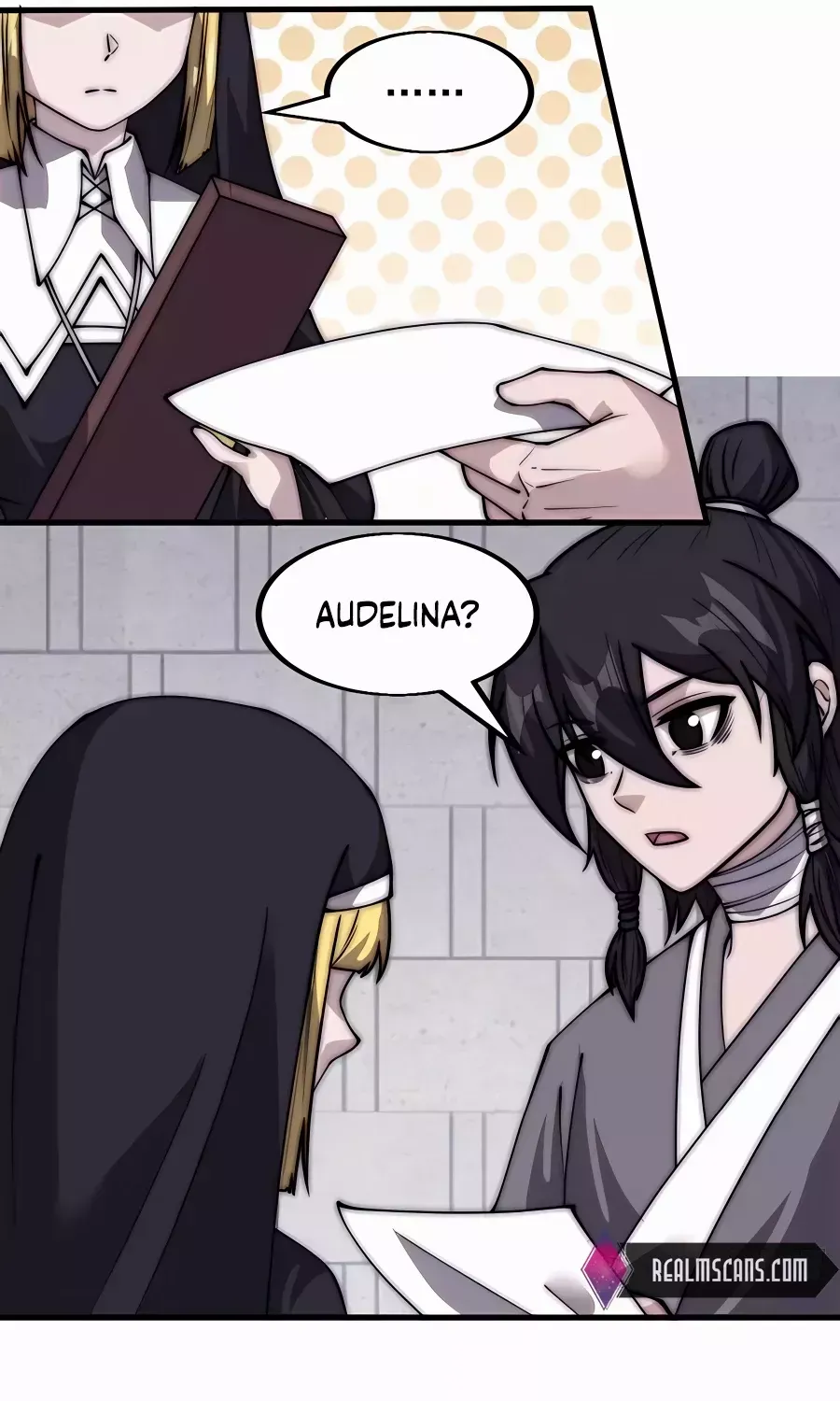 Read Start A Mountain chapter 518 image 29 on Lezhin