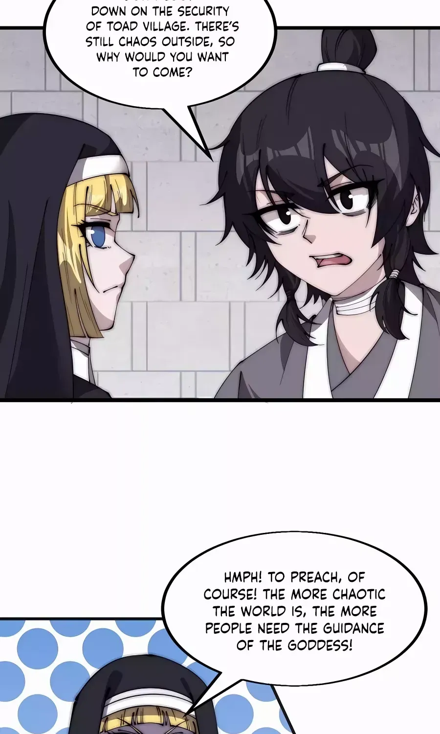 Read Start A Mountain chapter 518 image 31 on Lezhin