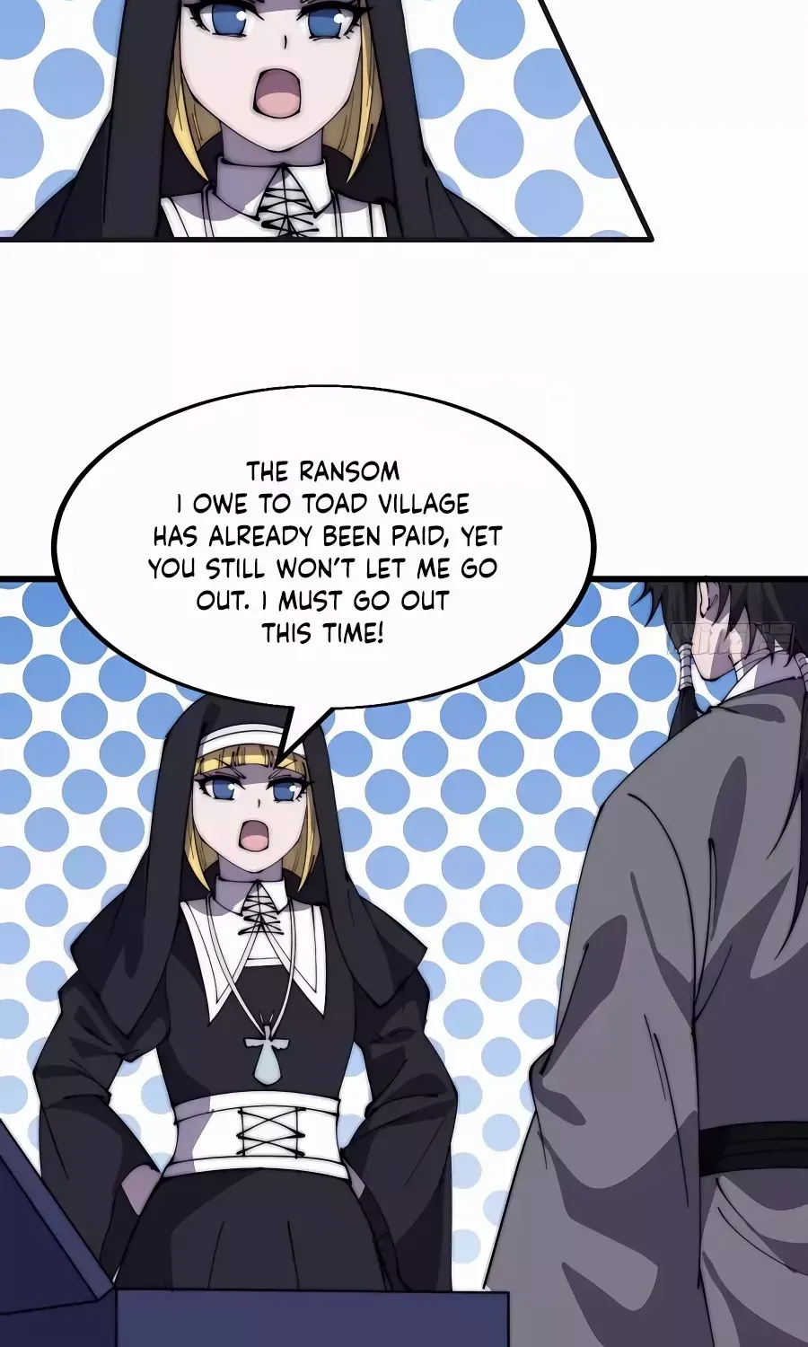 Read Start A Mountain chapter 518 image 32 on Lezhin