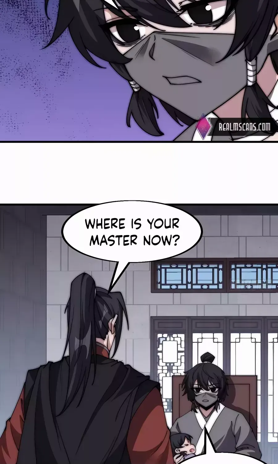 Read Start A Mountain chapter 518 image 6 on Lezhin