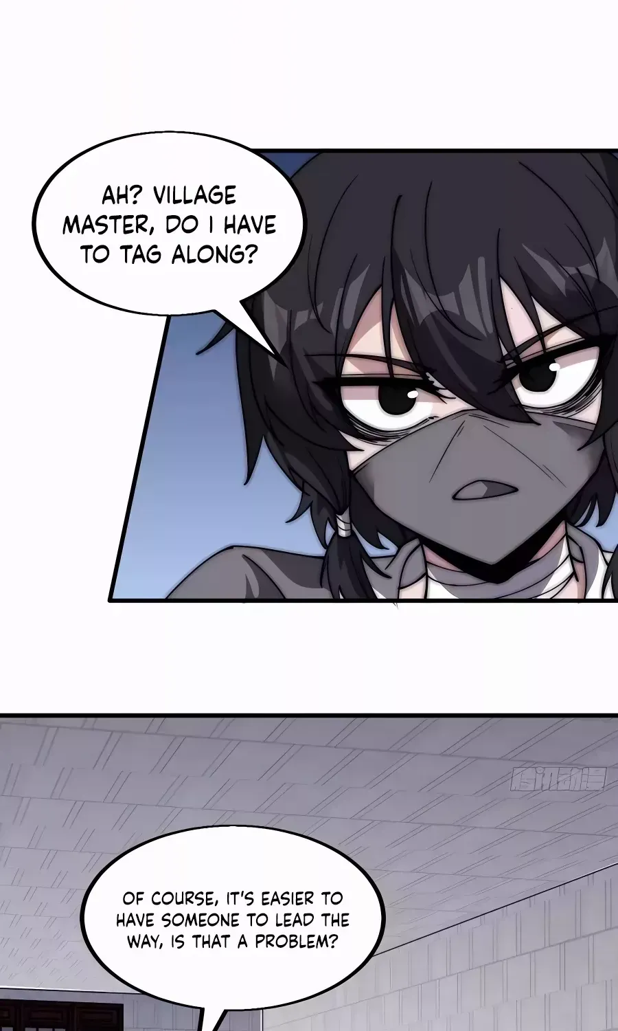 Read Start A Mountain chapter 518 image 8 on Lezhin