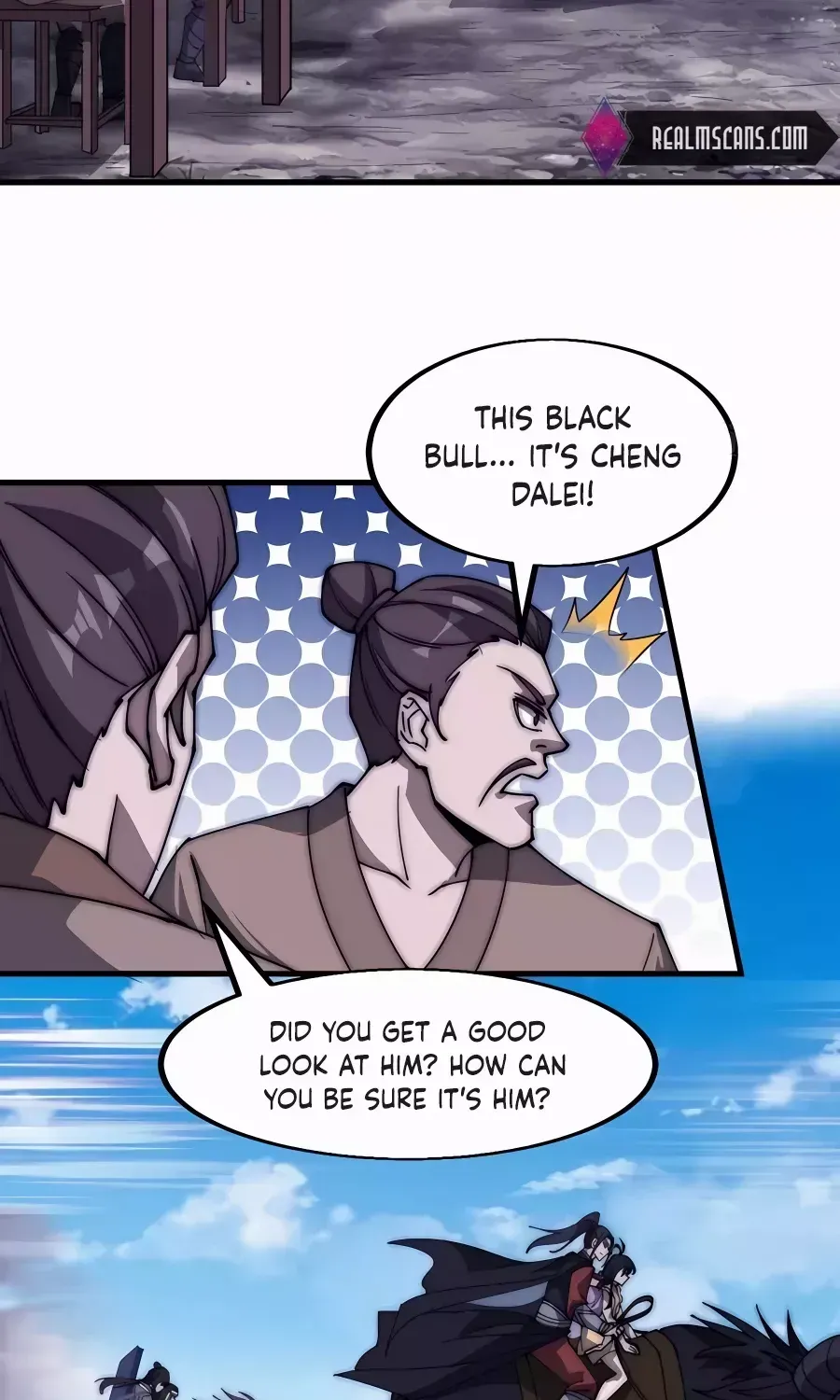 Read Start A Mountain chapter 519 image 13 on Lezhin