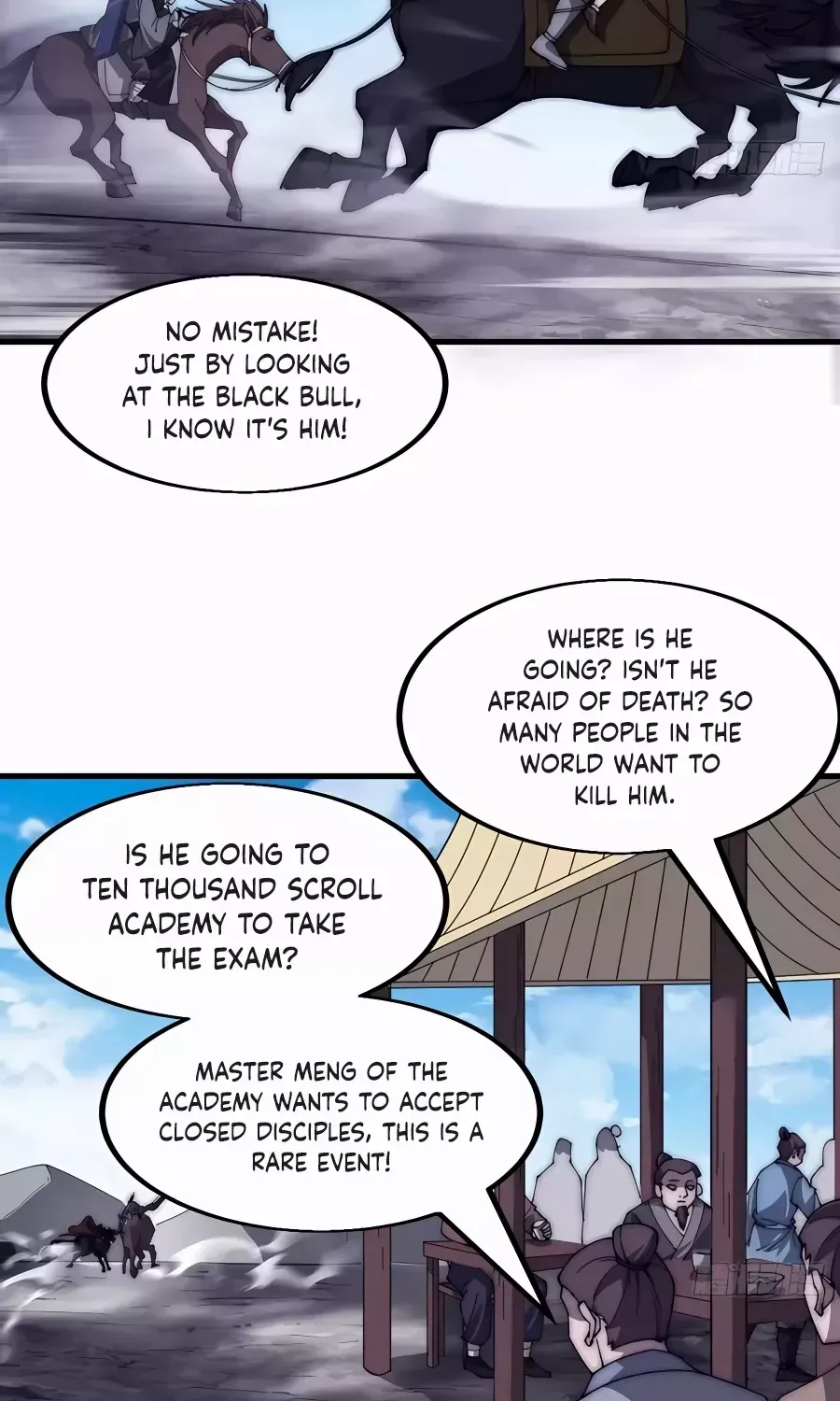 Read Start A Mountain chapter 519 image 14 on Lezhin