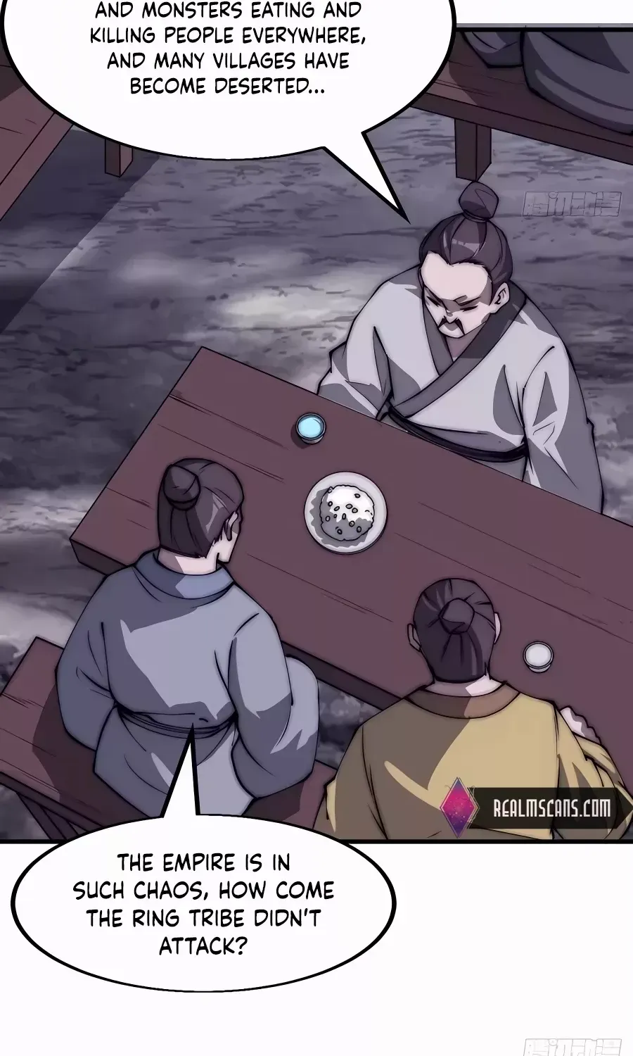 Read Start A Mountain chapter 519 image 17 on Lezhin