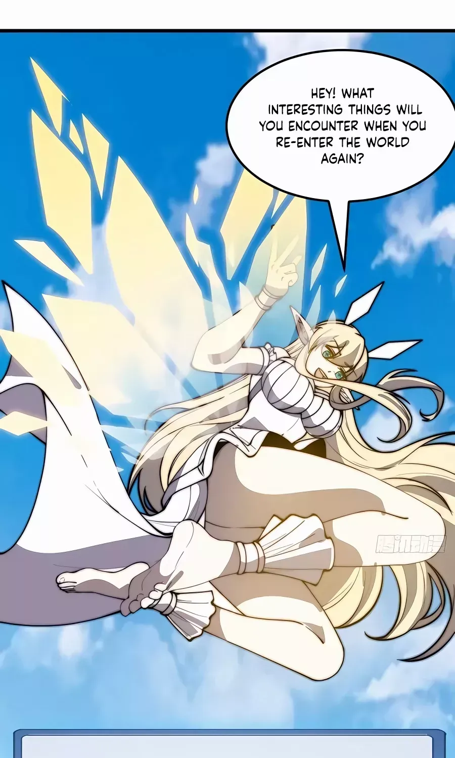 Read Start A Mountain chapter 519 image 26 on Lezhin