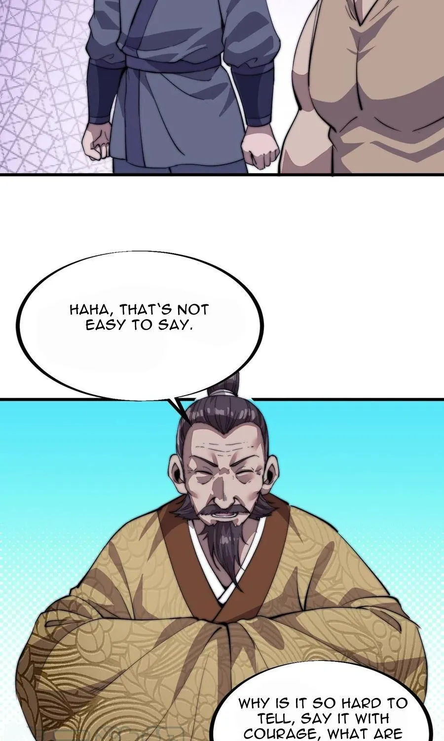 Read Start A Mountain chapter 52 image 18 on Lezhin