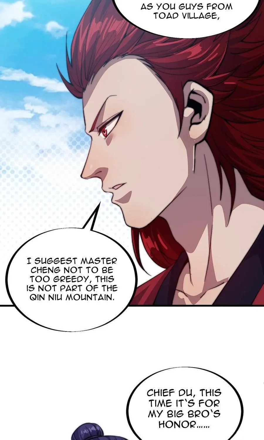 Read Start A Mountain chapter 52 image 29 on Lezhin