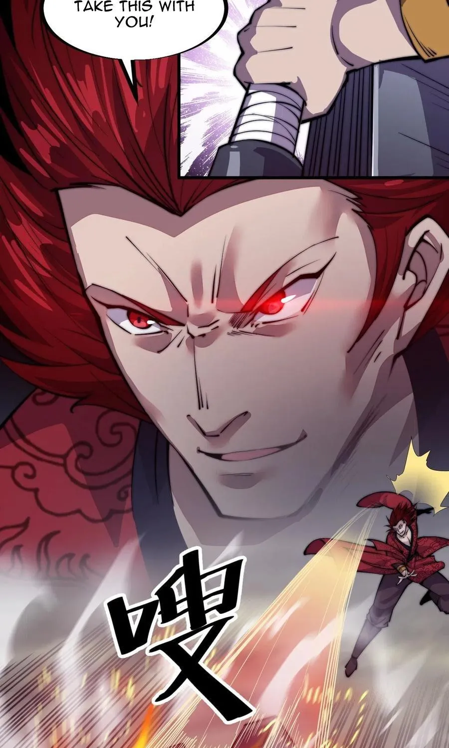 Read Start A Mountain chapter 52 image 38 on Lezhin