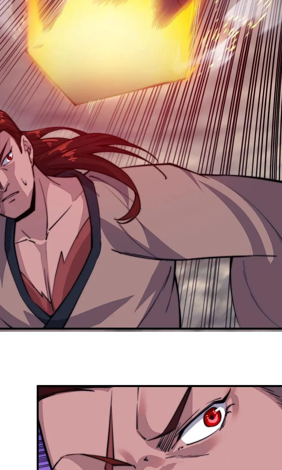 Read Start A Mountain chapter 52 image 40 on Lezhin