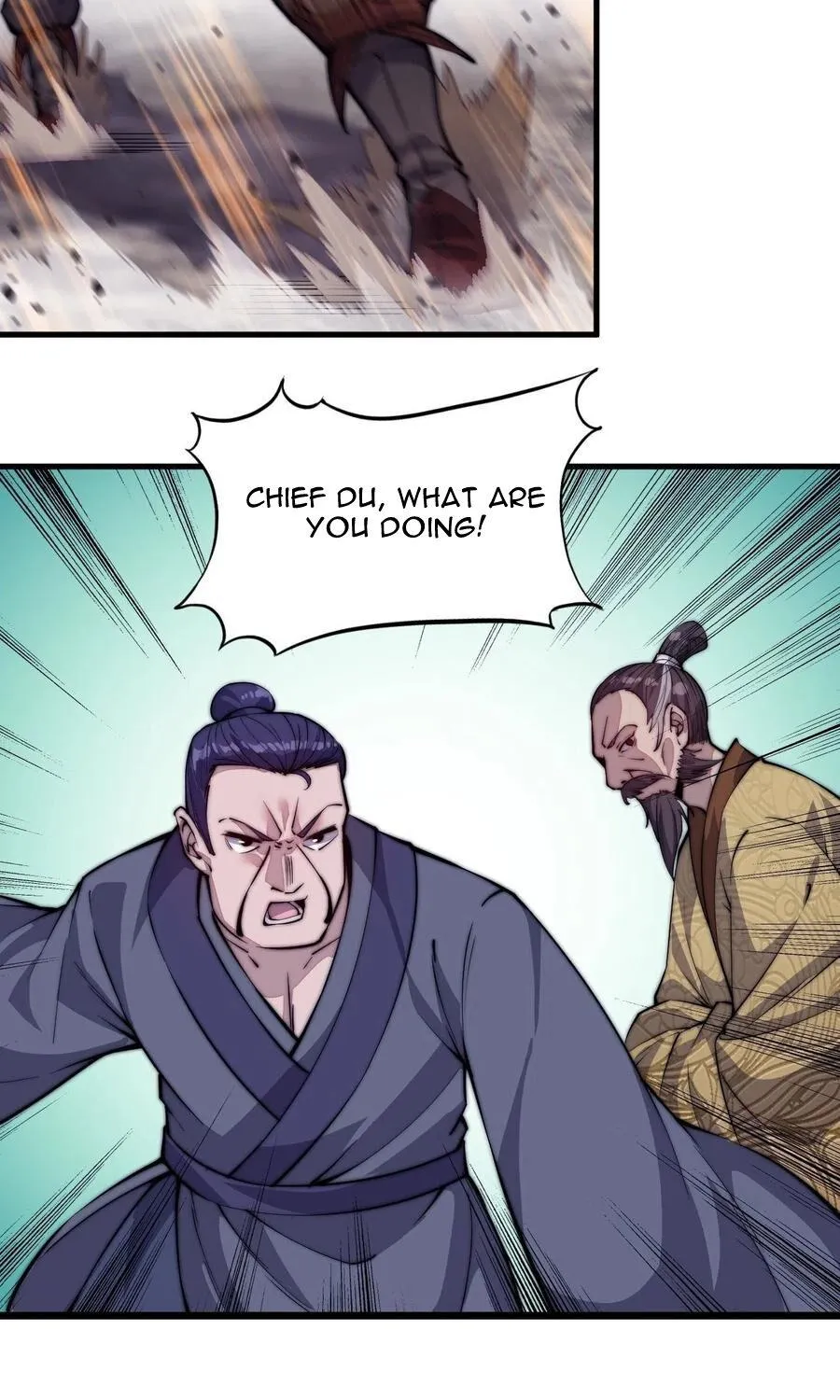 Read Start A Mountain chapter 52 image 44 on Lezhin