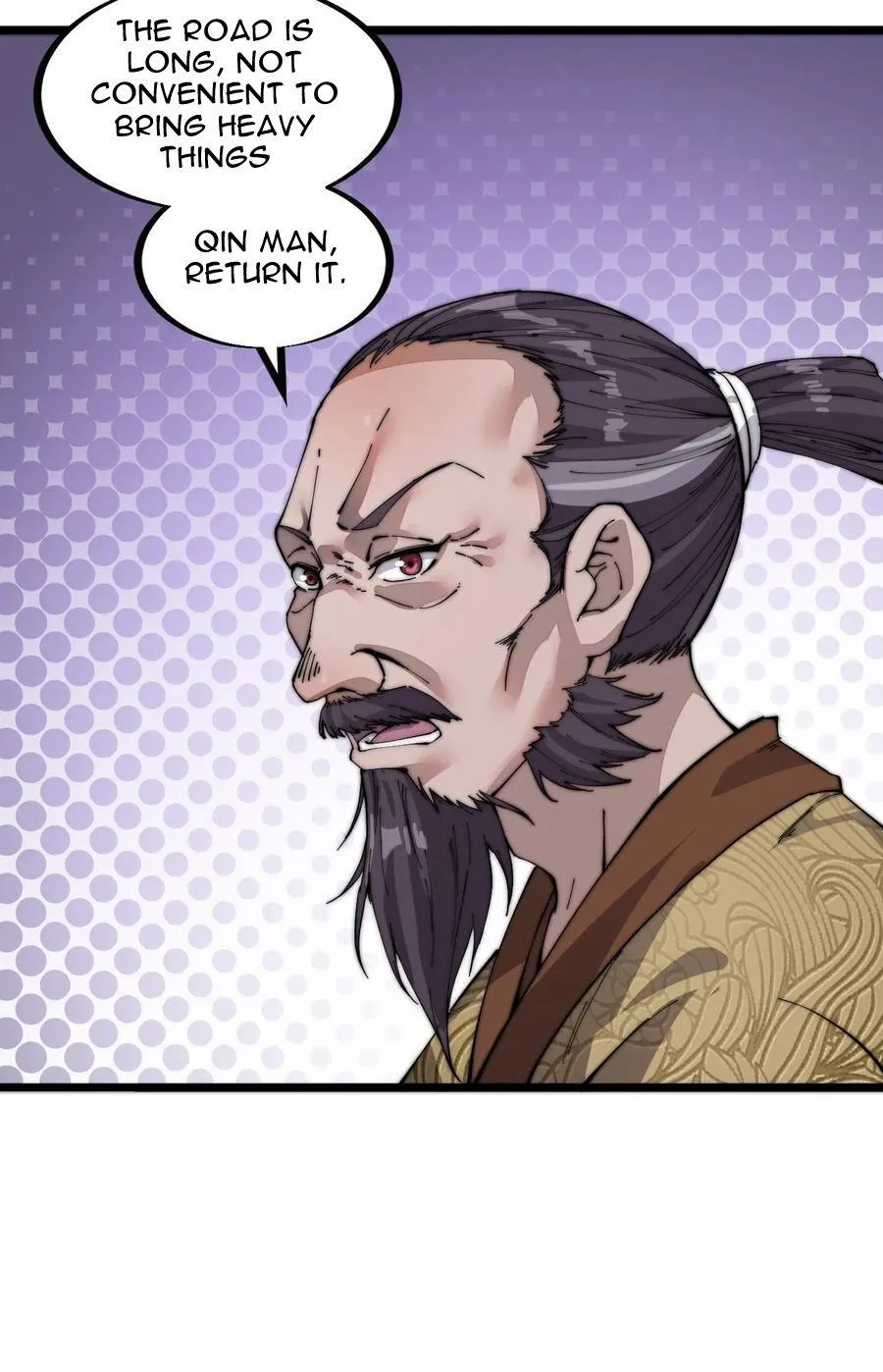 Read Start A Mountain chapter 52 image 46 on Lezhin
