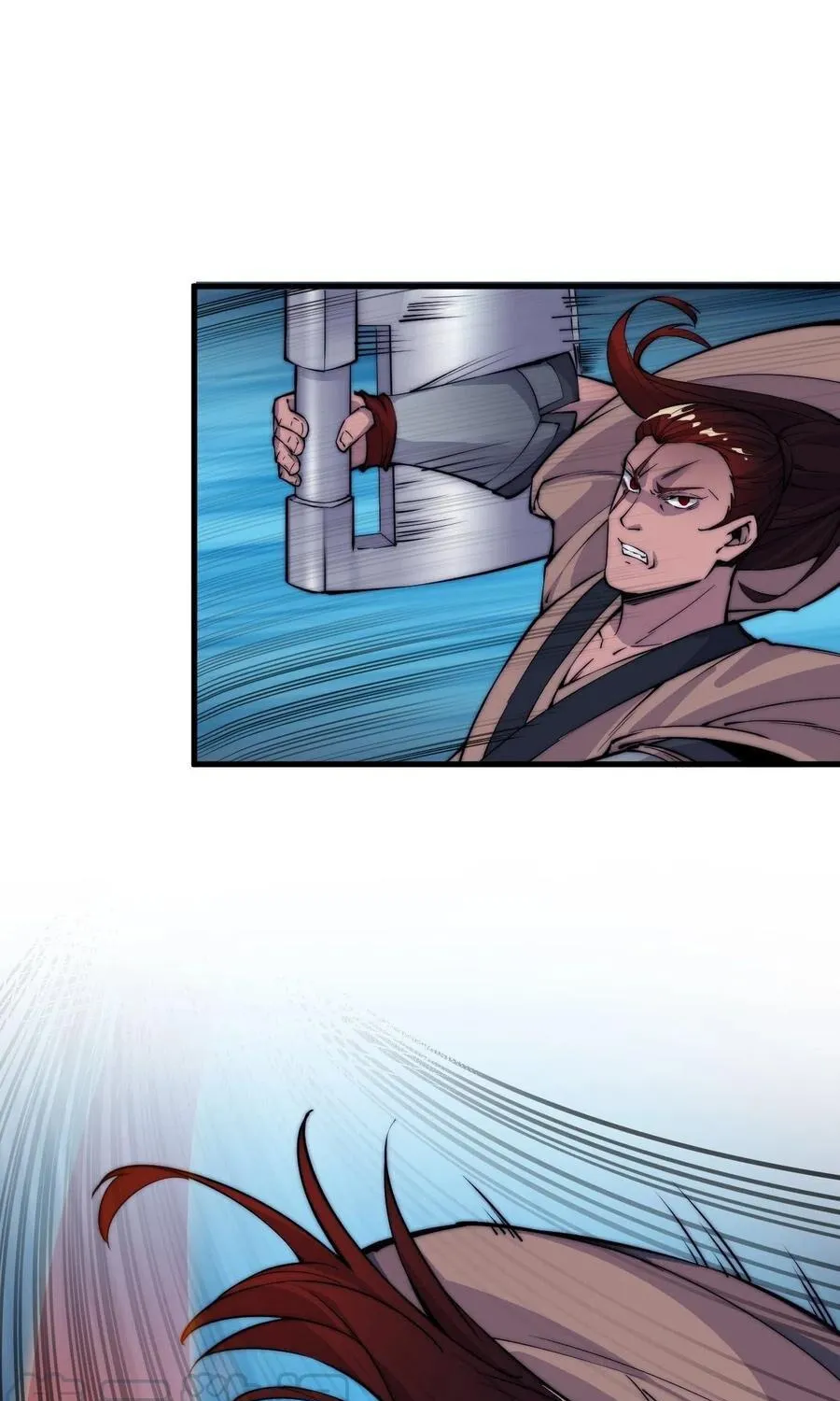 Read Start A Mountain chapter 52 image 47 on Lezhin