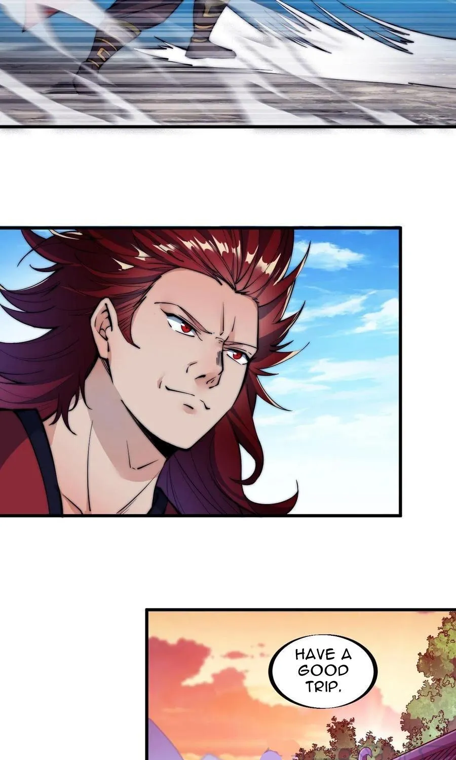 Read Start A Mountain chapter 52 image 51 on Lezhin
