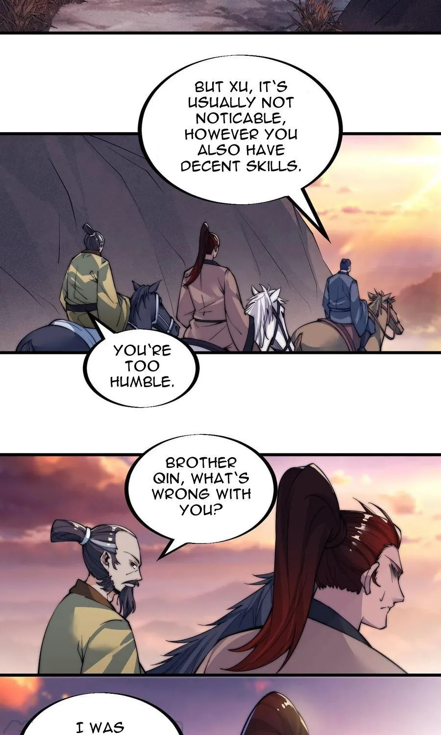 Read Start A Mountain chapter 52 image 55 on Lezhin