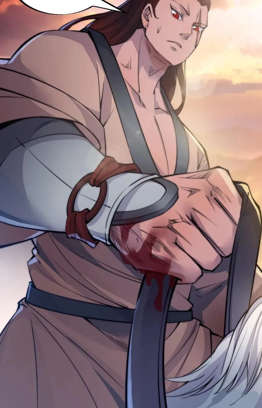 Read Start A Mountain chapter 52 image 57 on Lezhin