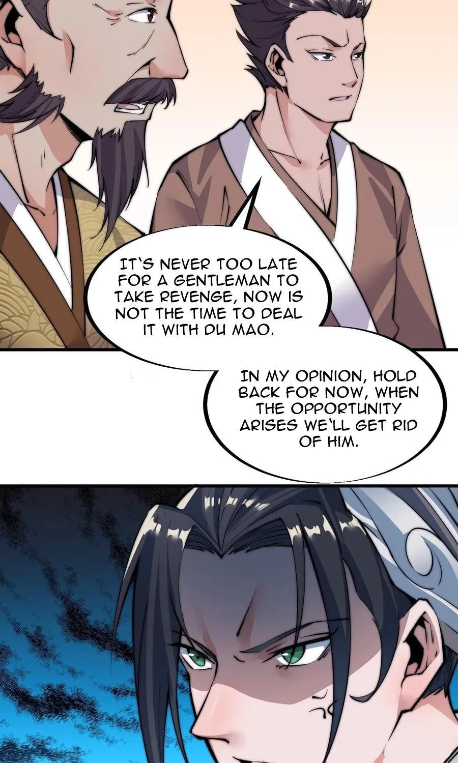 Read Start A Mountain chapter 52 image 62 on Lezhin