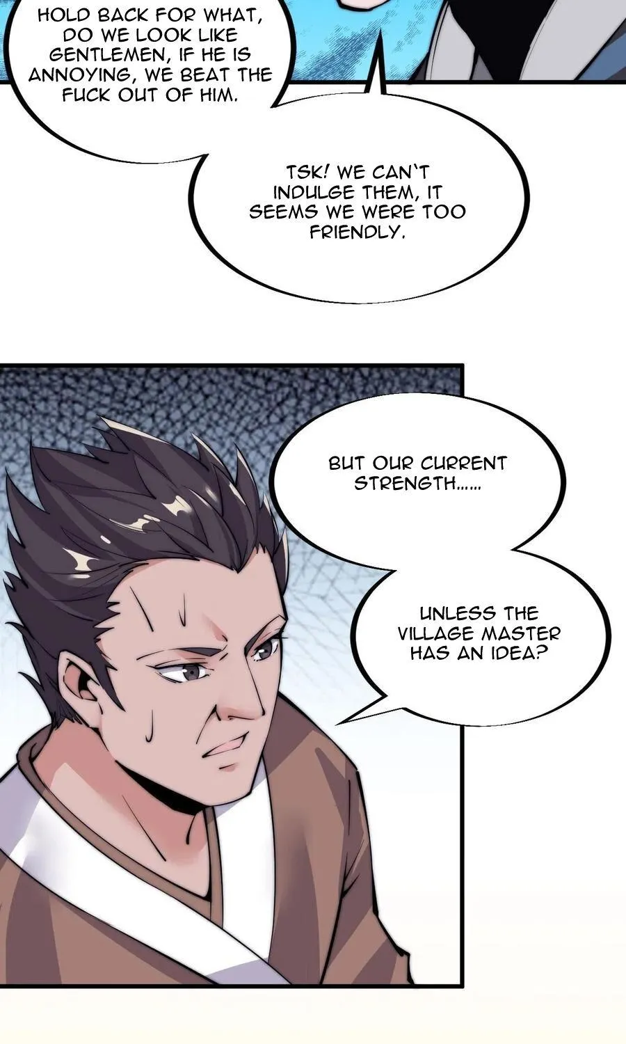 Read Start A Mountain chapter 52 image 64 on Lezhin