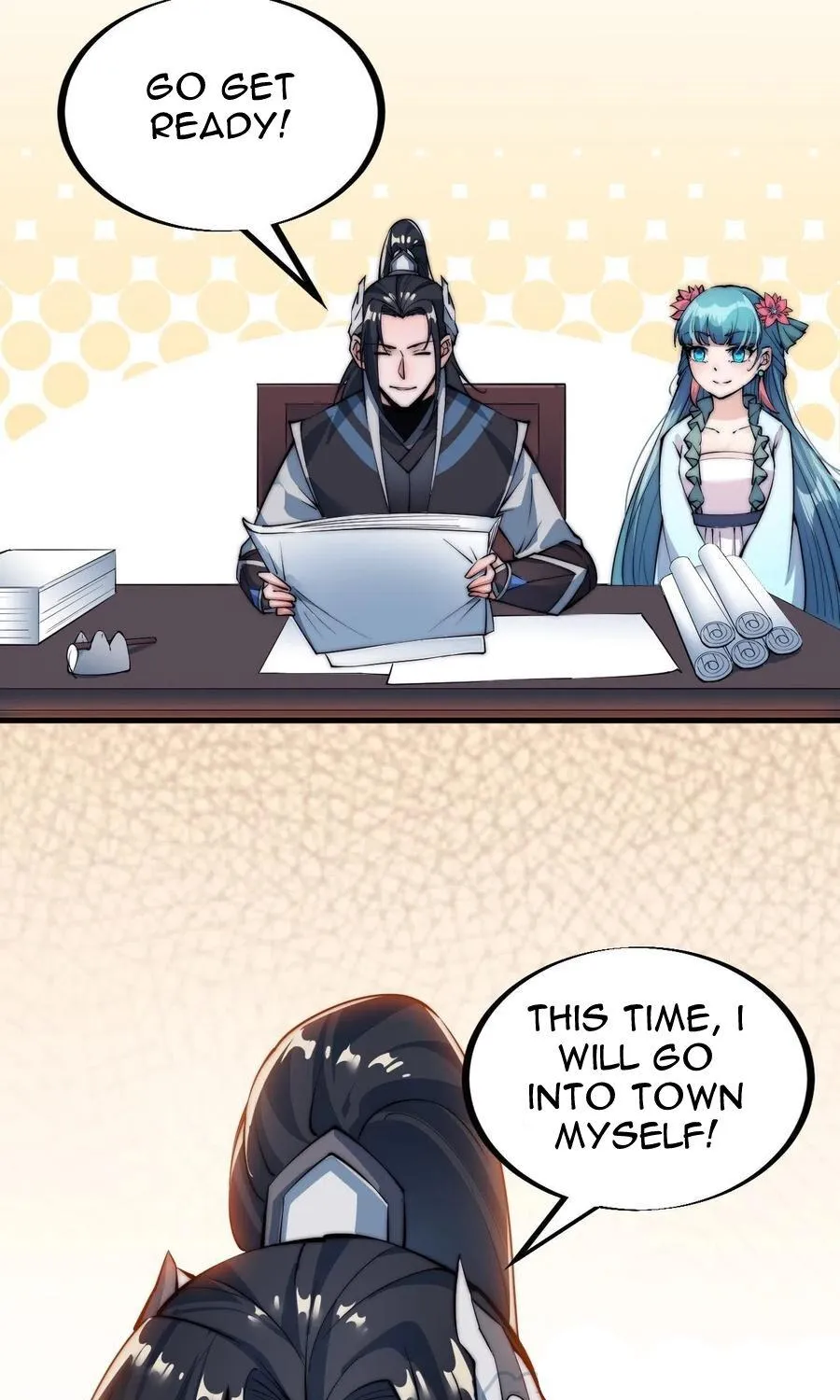 Read Start A Mountain chapter 52 image 66 on Lezhin