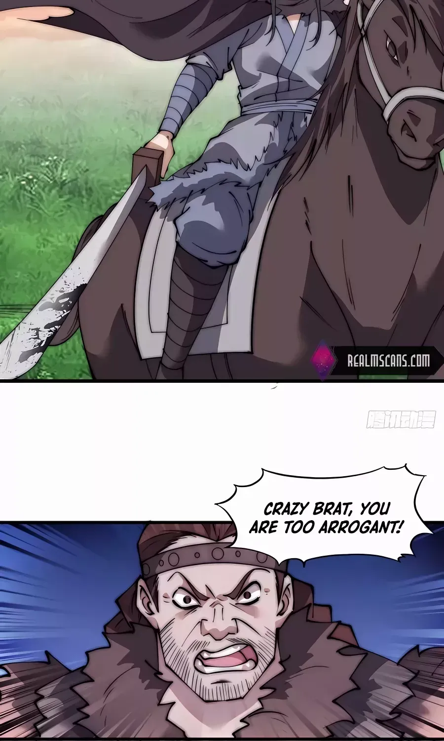 Read Start A Mountain chapter 520 image 16 on Lezhin