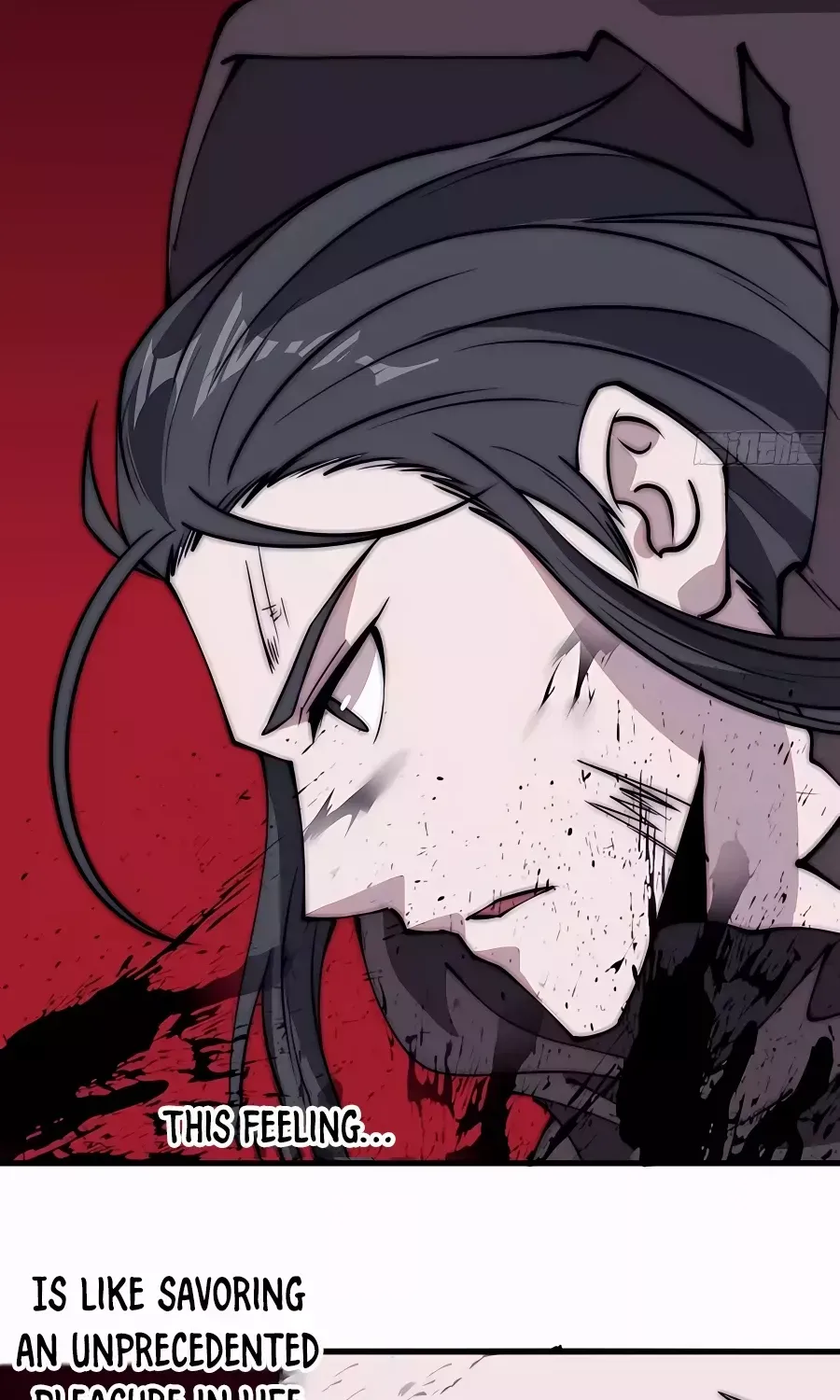 Read Start A Mountain chapter 520 image 27 on Lezhin