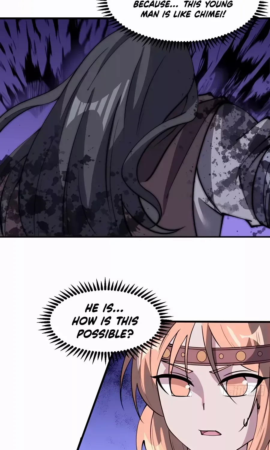 Read Start A Mountain chapter 520 image 35 on Lezhin