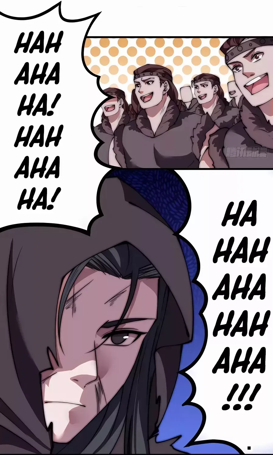 Read Start A Mountain chapter 520 image 4 on Lezhin