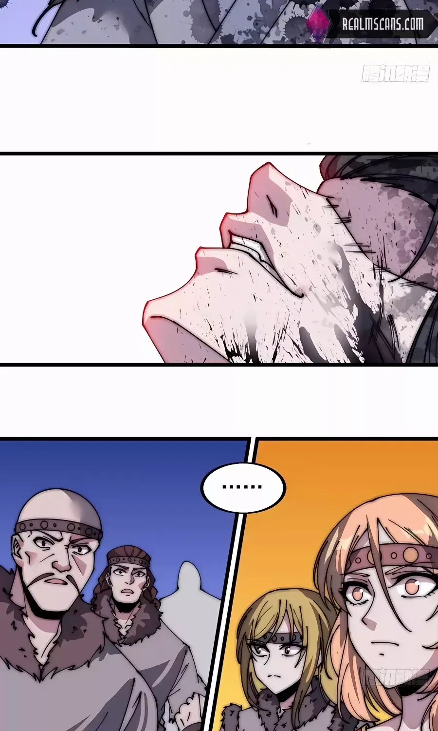 Read Start A Mountain chapter 520 image 45 on Lezhin
