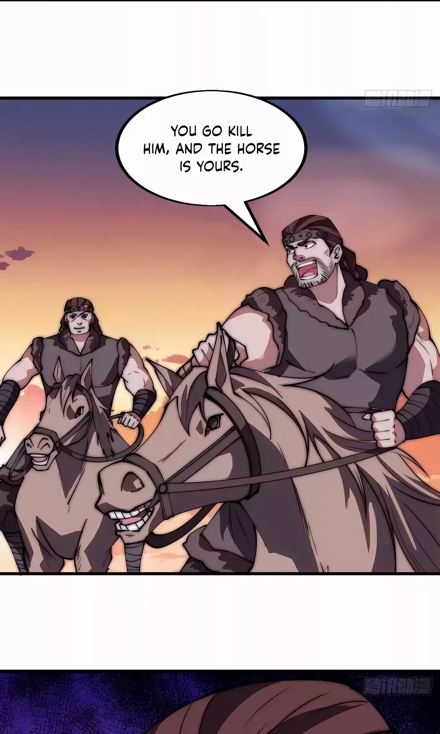 Read Start A Mountain chapter 520 image 5 on Lezhin