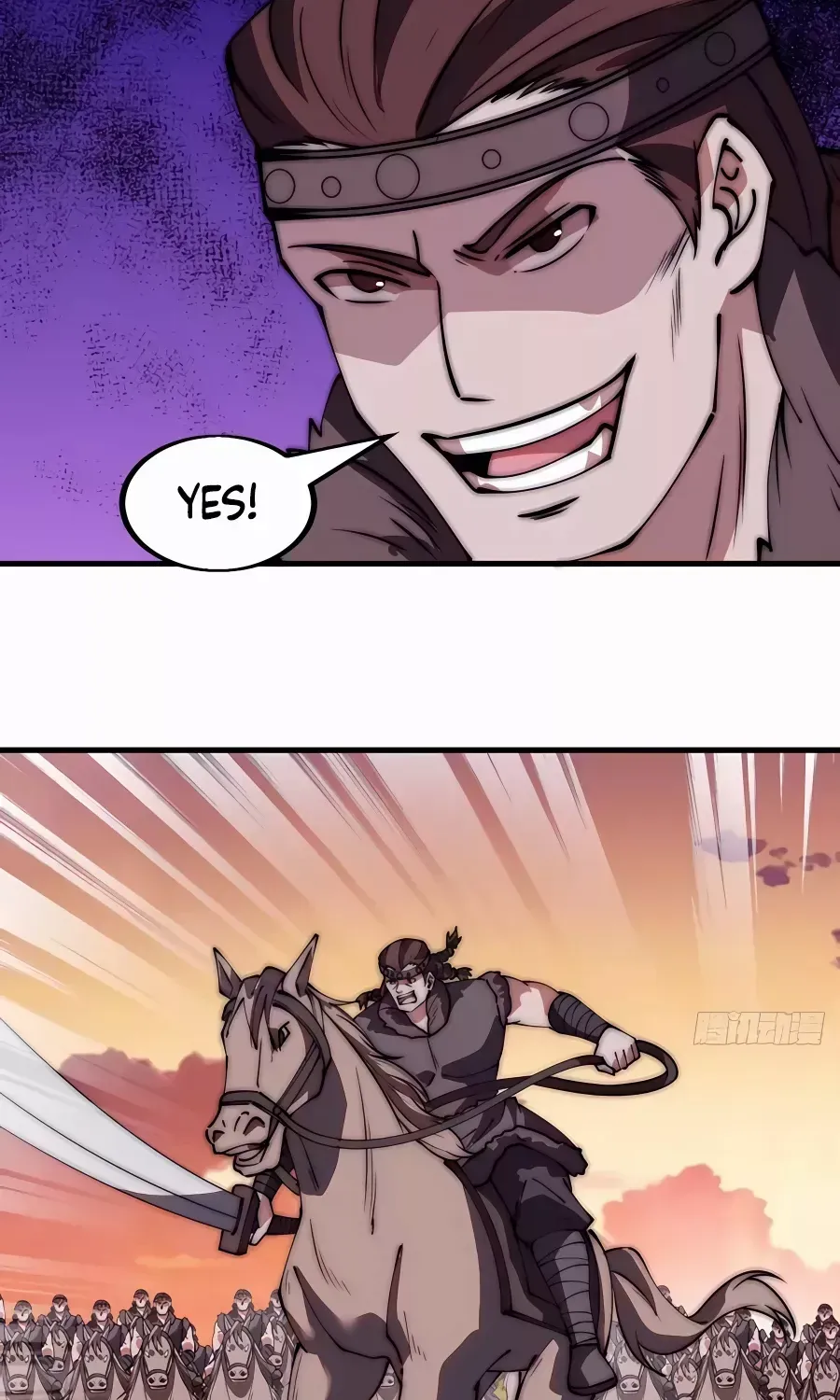 Read Start A Mountain chapter 520 image 6 on Lezhin