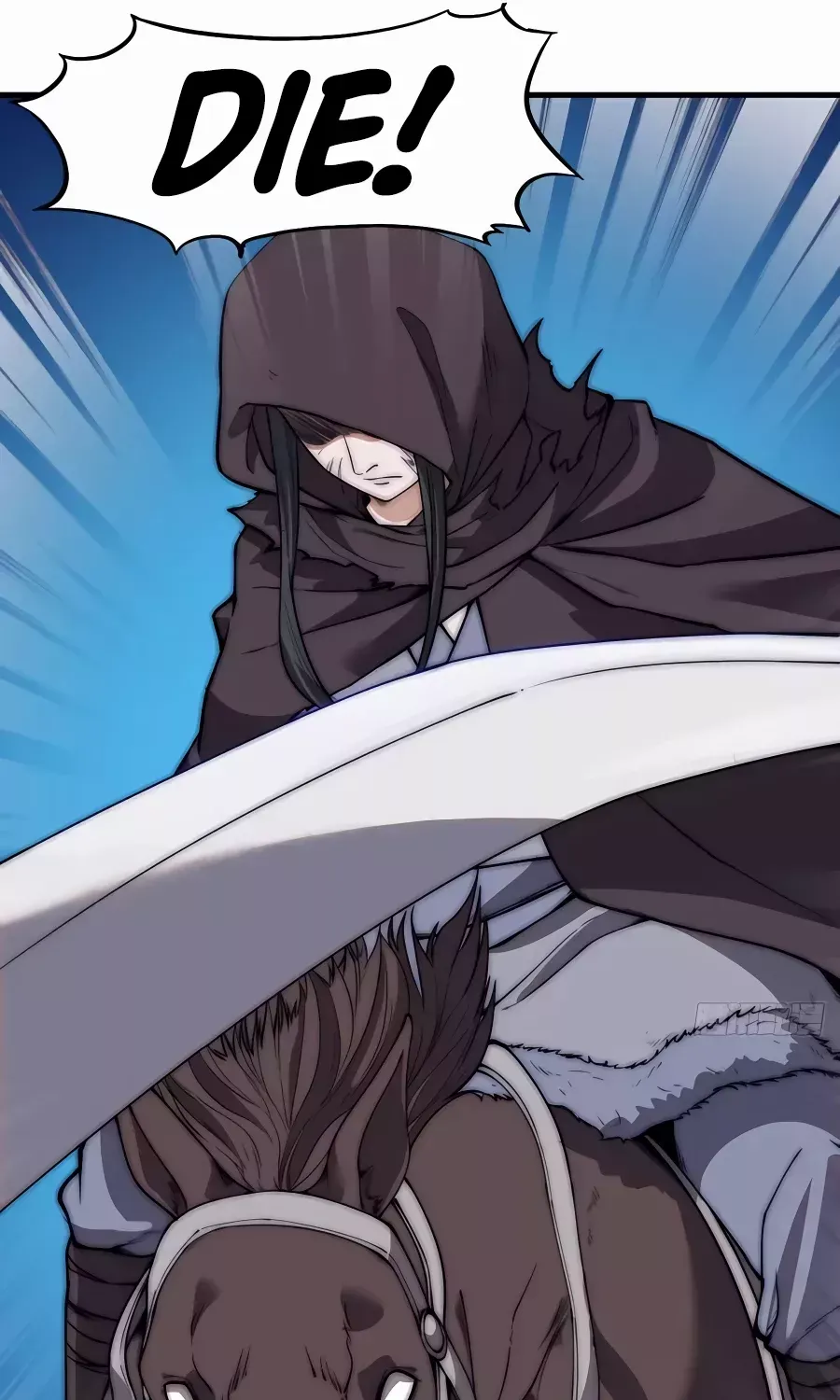 Read Start A Mountain chapter 520 image 9 on Lezhin