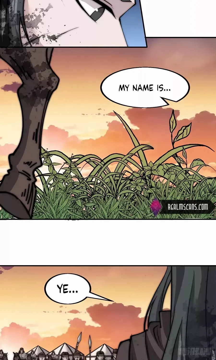 Read Start A Mountain chapter 521 image 10 on Lezhin